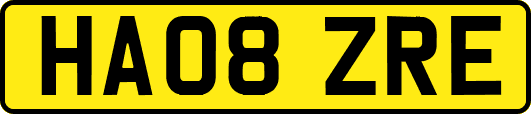 HA08ZRE