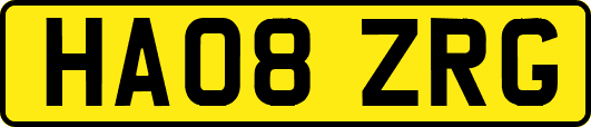 HA08ZRG