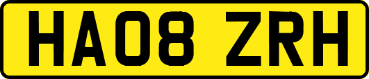 HA08ZRH