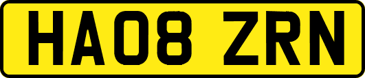 HA08ZRN