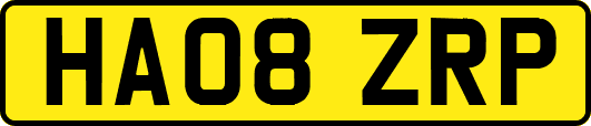 HA08ZRP