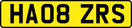 HA08ZRS