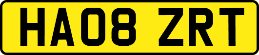 HA08ZRT