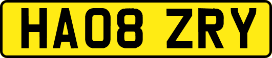 HA08ZRY