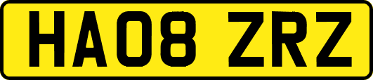 HA08ZRZ