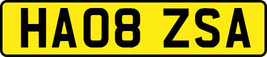 HA08ZSA