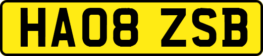 HA08ZSB
