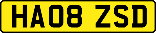 HA08ZSD