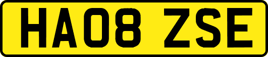 HA08ZSE