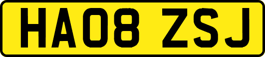 HA08ZSJ