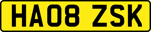 HA08ZSK