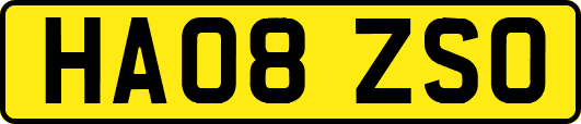HA08ZSO