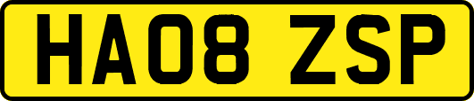 HA08ZSP
