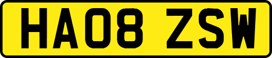 HA08ZSW