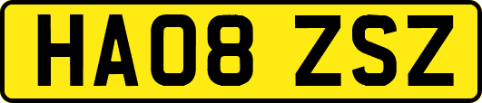 HA08ZSZ