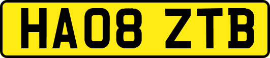 HA08ZTB