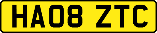 HA08ZTC