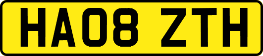 HA08ZTH
