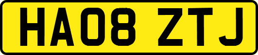 HA08ZTJ
