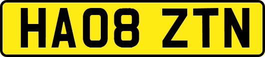 HA08ZTN