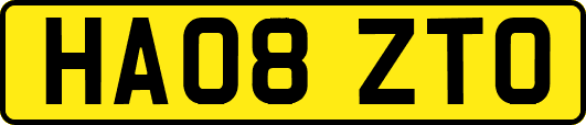 HA08ZTO