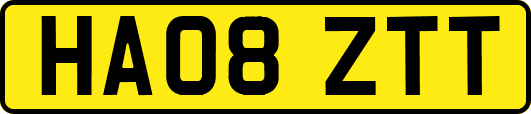HA08ZTT
