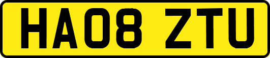 HA08ZTU