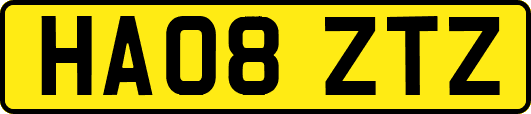 HA08ZTZ