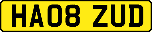HA08ZUD