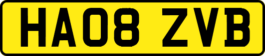 HA08ZVB