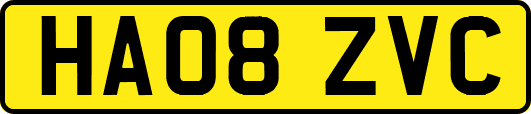 HA08ZVC