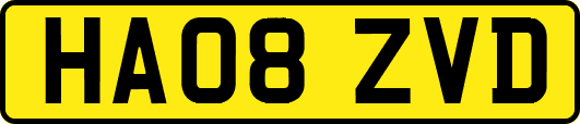 HA08ZVD