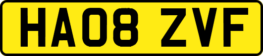 HA08ZVF