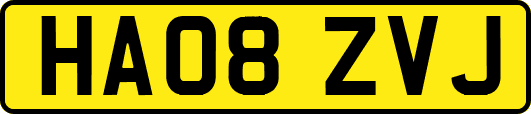 HA08ZVJ