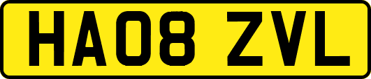 HA08ZVL