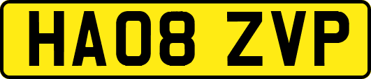 HA08ZVP