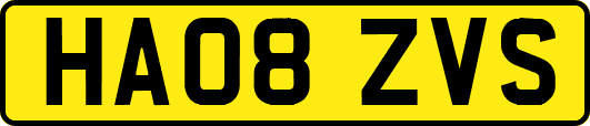 HA08ZVS