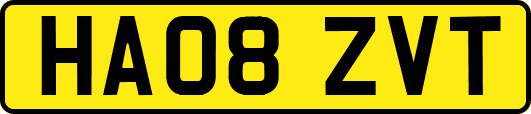 HA08ZVT