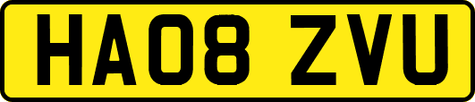 HA08ZVU