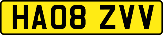 HA08ZVV