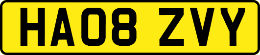 HA08ZVY