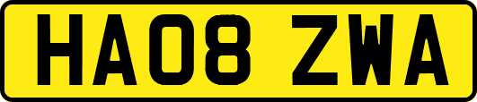 HA08ZWA