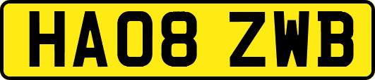 HA08ZWB