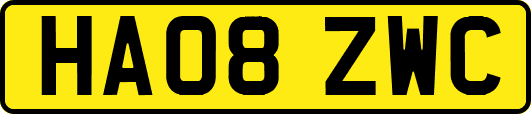 HA08ZWC