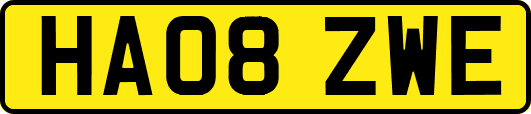 HA08ZWE
