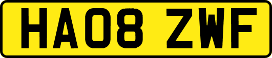 HA08ZWF