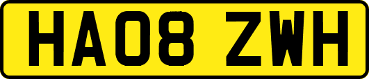 HA08ZWH