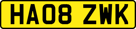 HA08ZWK