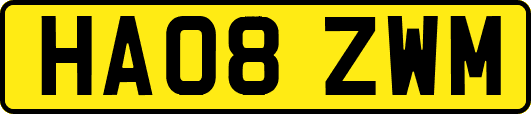 HA08ZWM