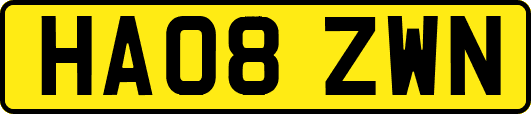 HA08ZWN